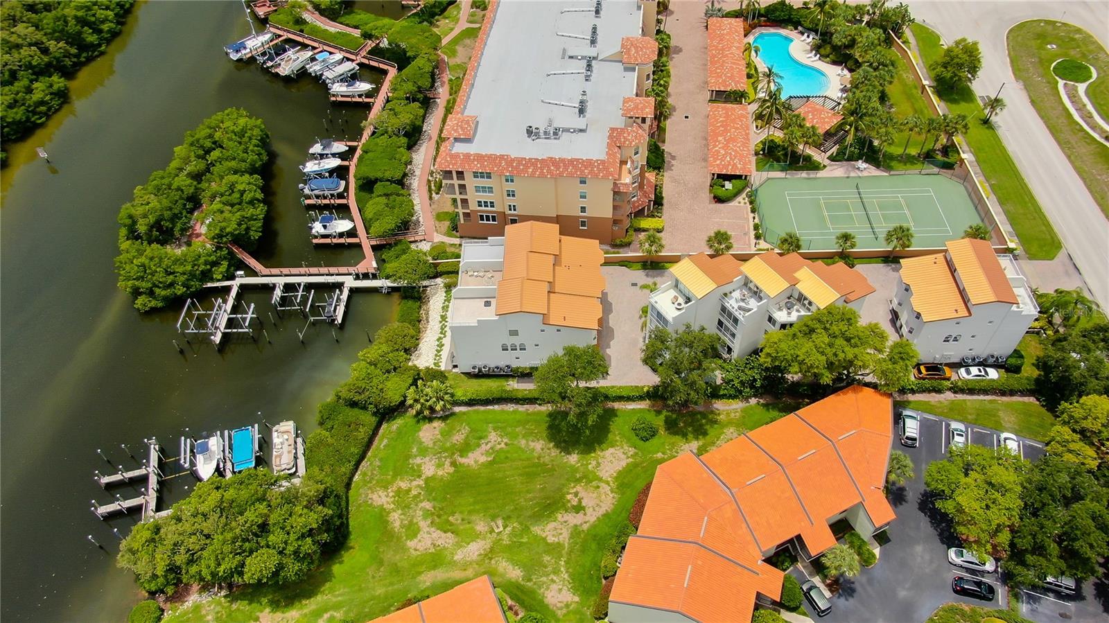 TIERRA DEL MAR - Residential Lease