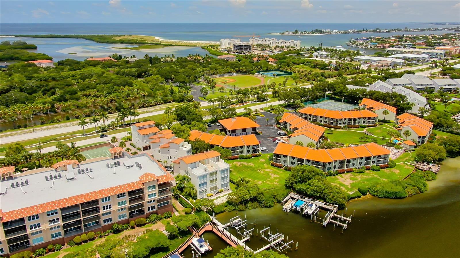 TIERRA DEL MAR - Residential Lease