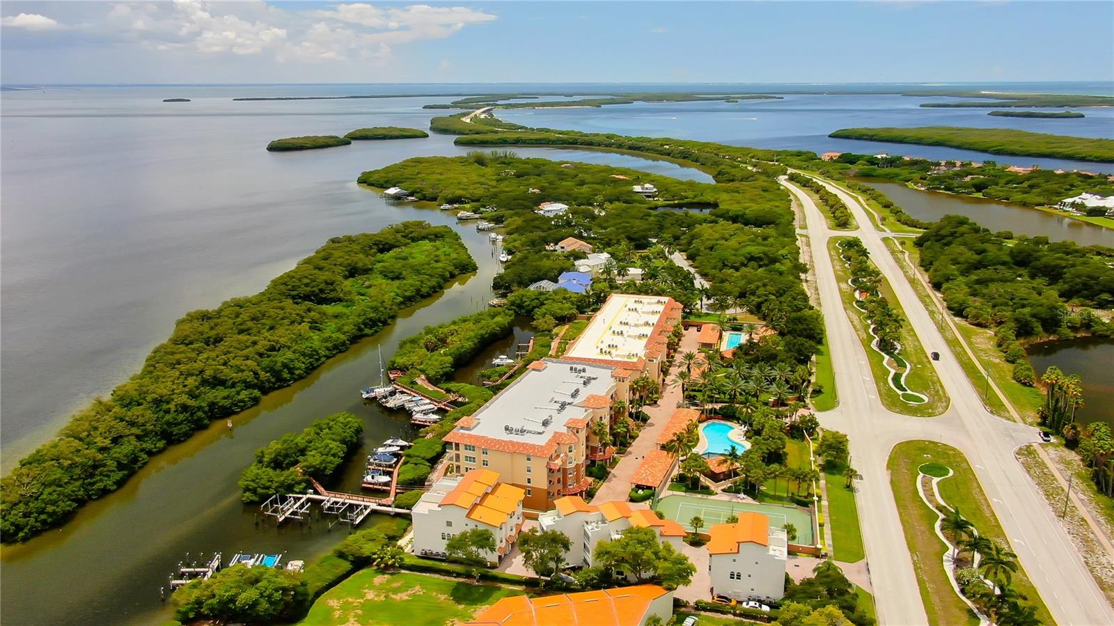 TIERRA DEL MAR - Residential Lease