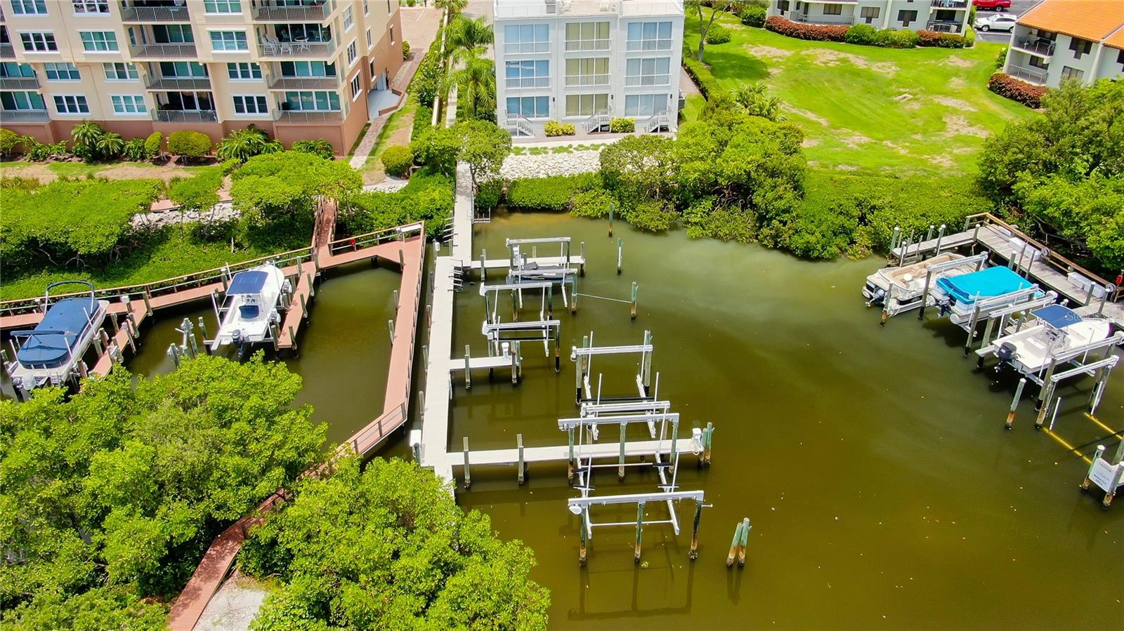 TIERRA DEL MAR - Residential Lease