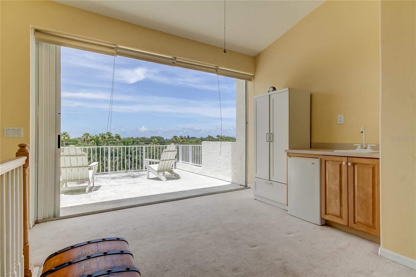 TIERRA DEL MAR - Residential Lease