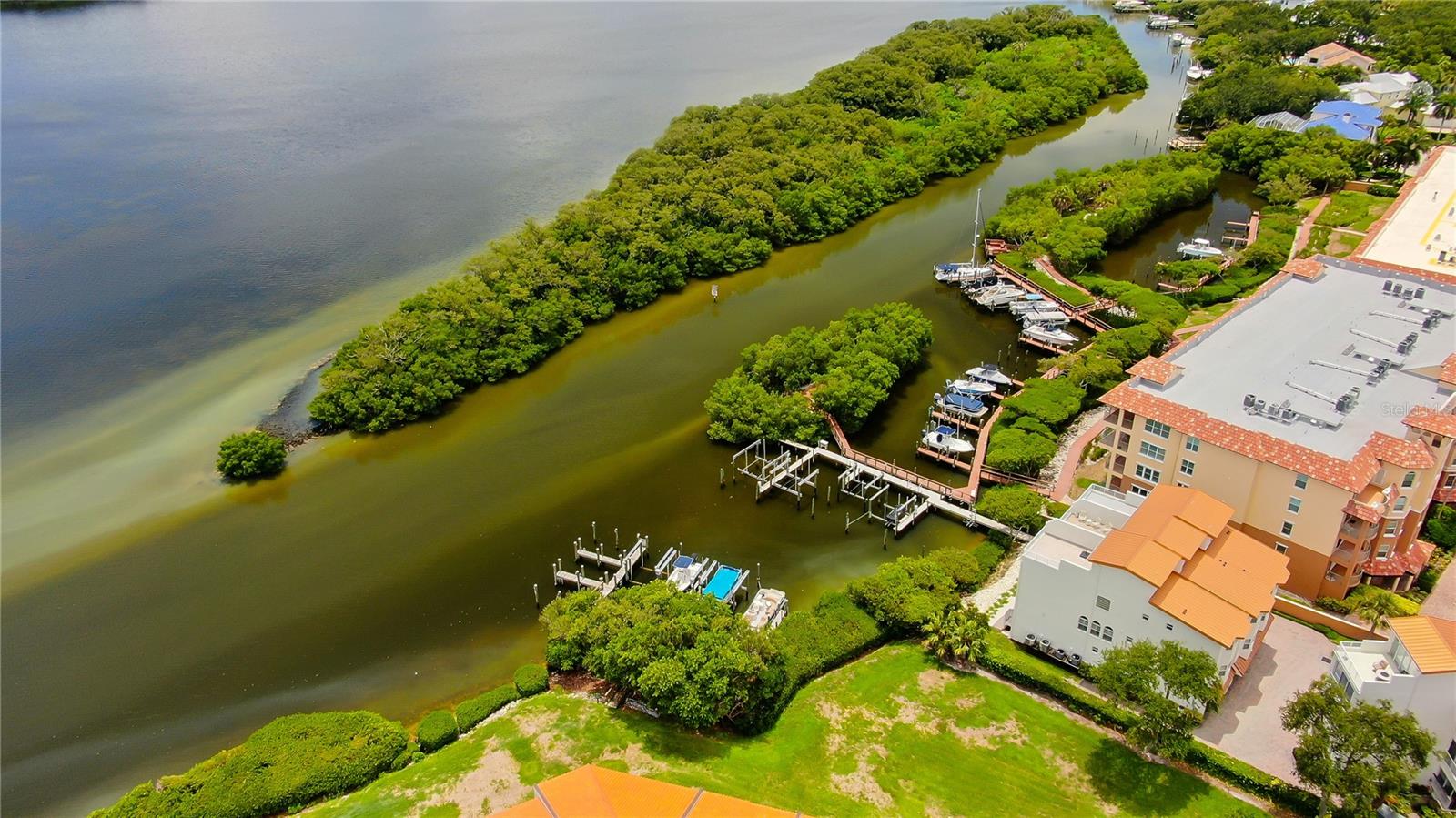 TIERRA DEL MAR - Residential Lease