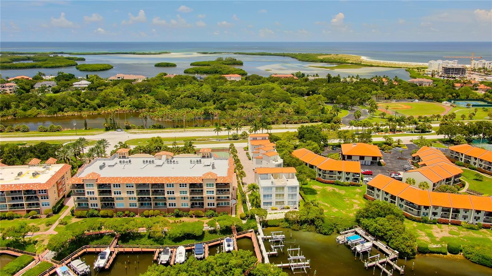 TIERRA DEL MAR - Residential Lease