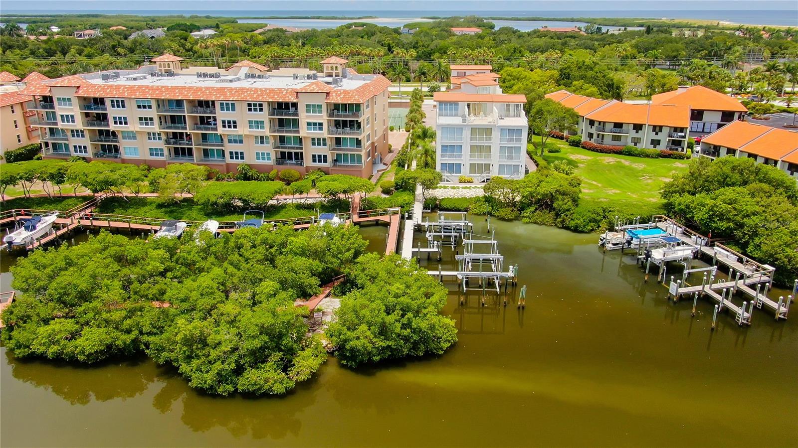 TIERRA DEL MAR - Residential Lease