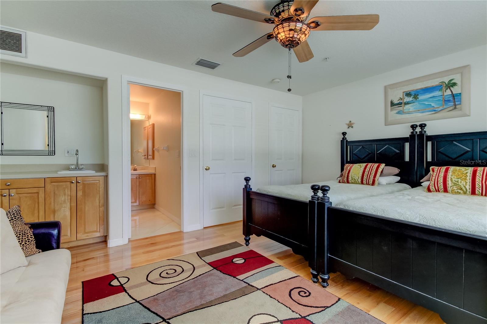 TIERRA DEL MAR - Residential Lease