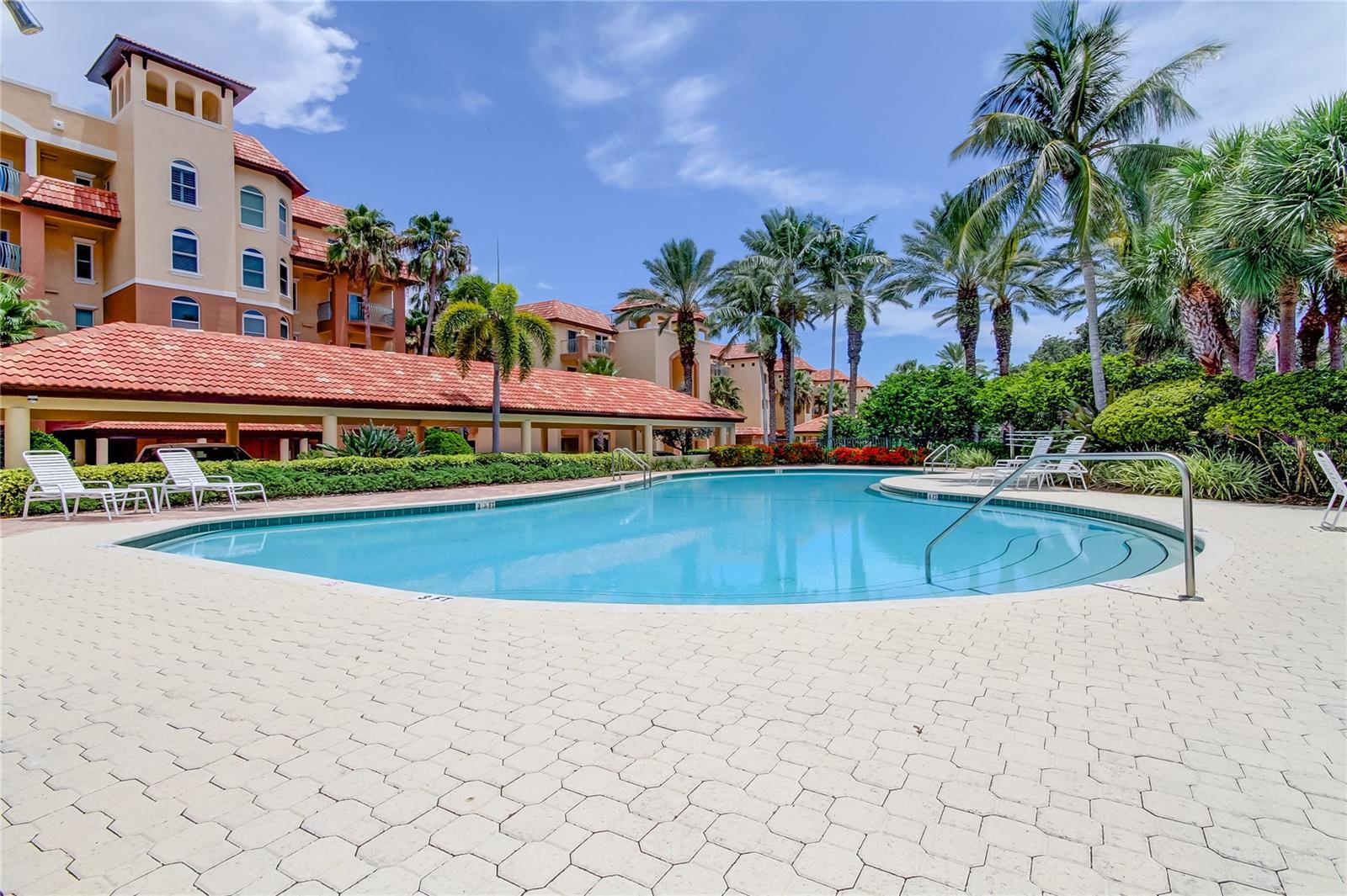 TIERRA DEL MAR - Residential Lease