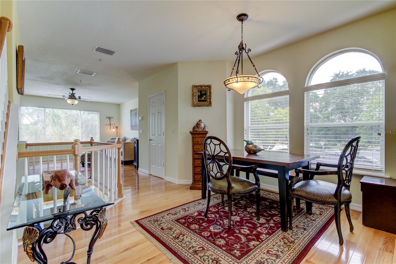 TIERRA DEL MAR - Residential Lease