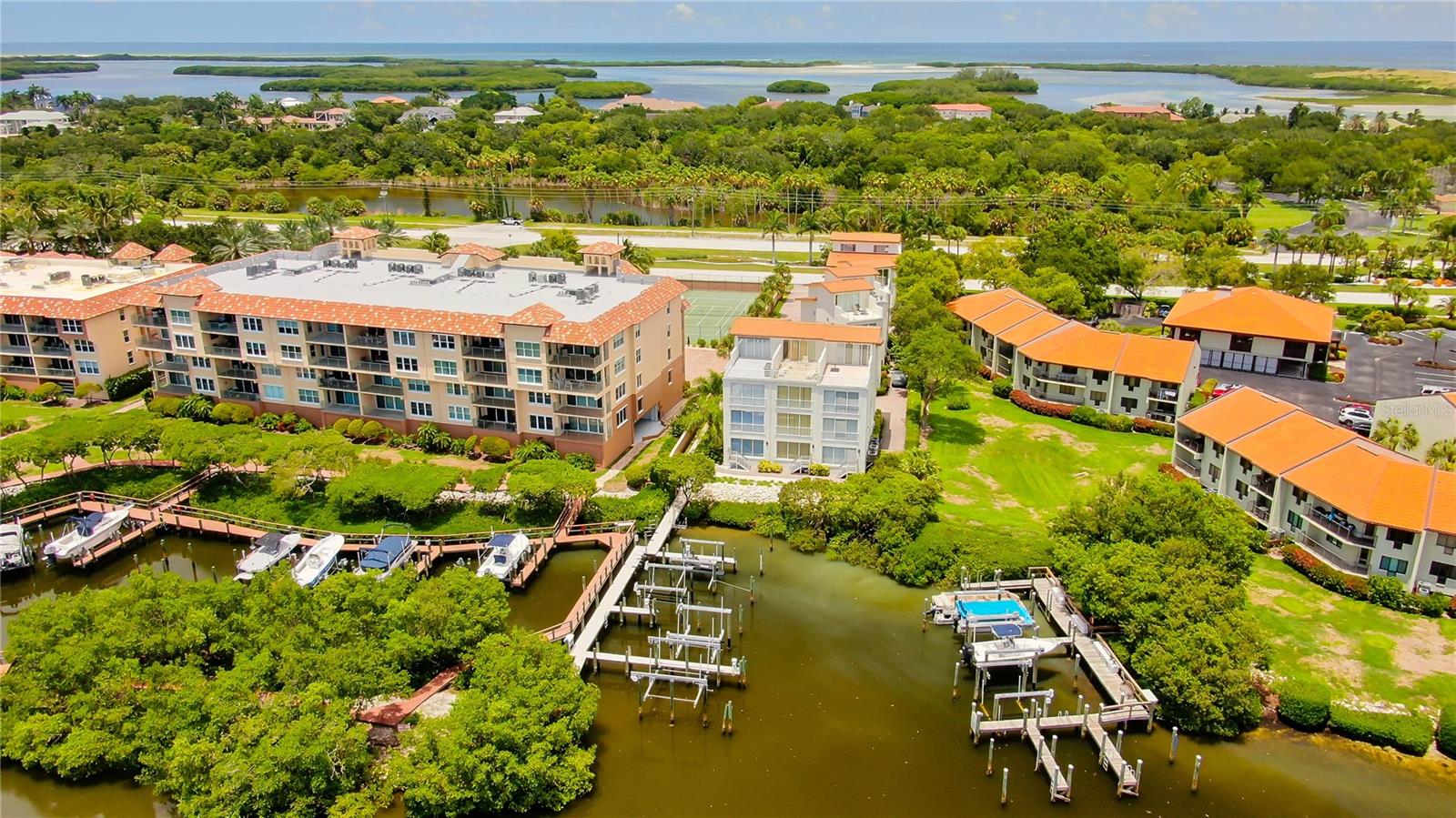 TIERRA DEL MAR - Residential Lease