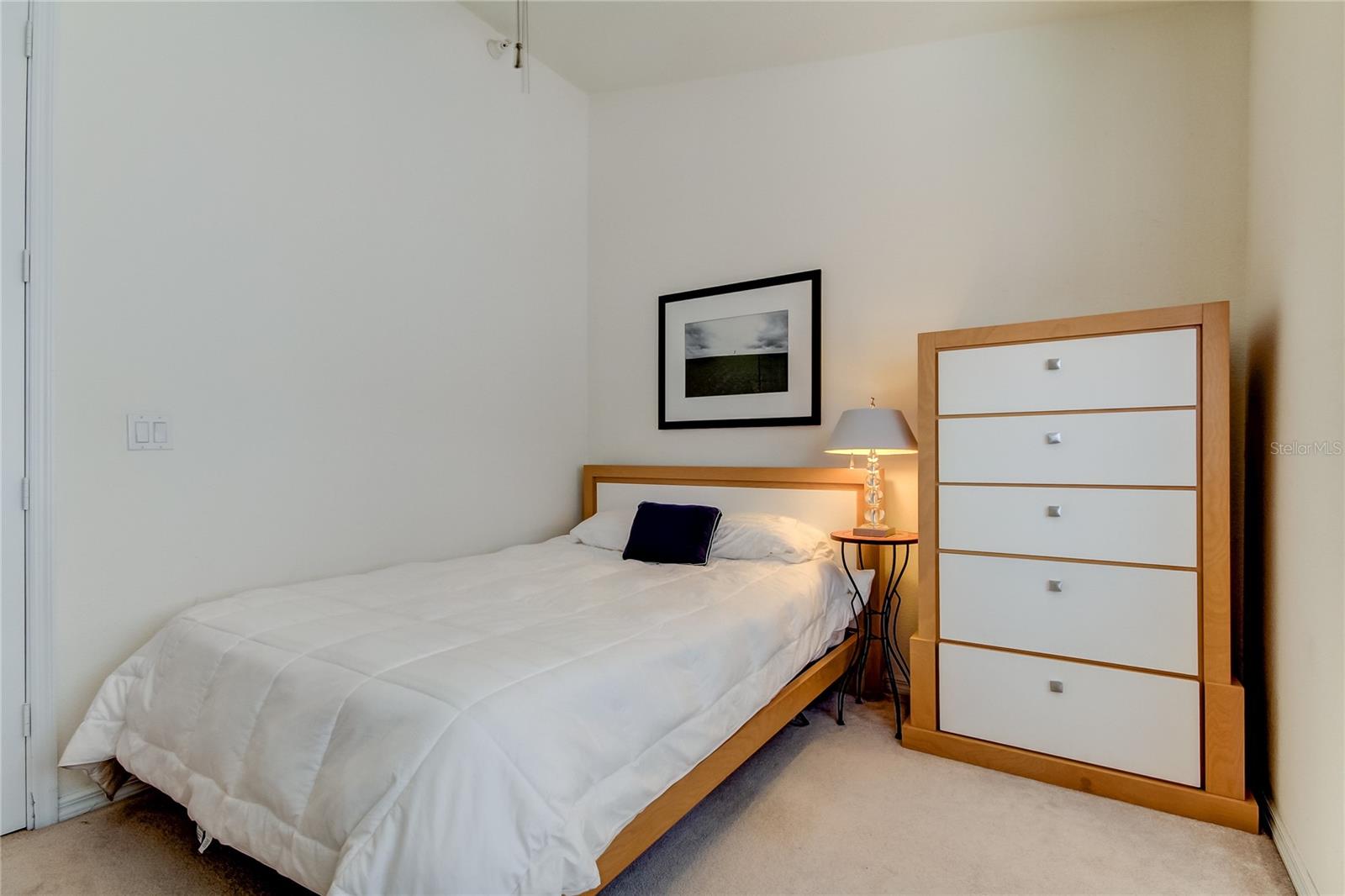 TIERRA DEL MAR - Residential Lease