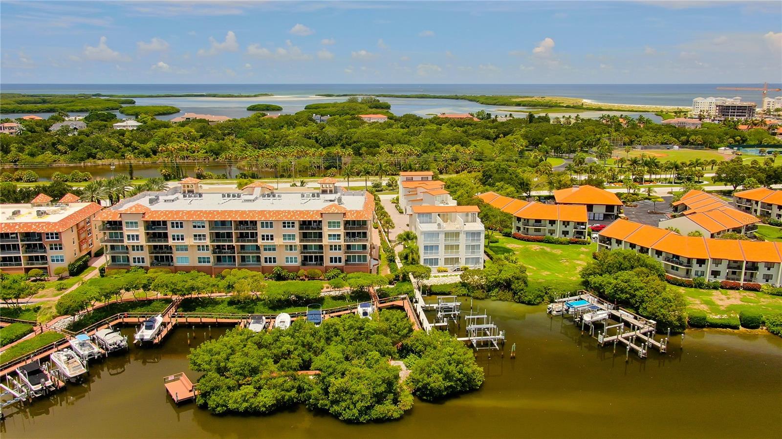 TIERRA DEL MAR - Residential Lease