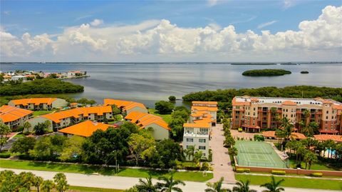 1575 PINELLAS BAYWAY WAY S 1575 TIERRA VERDE FL 33715