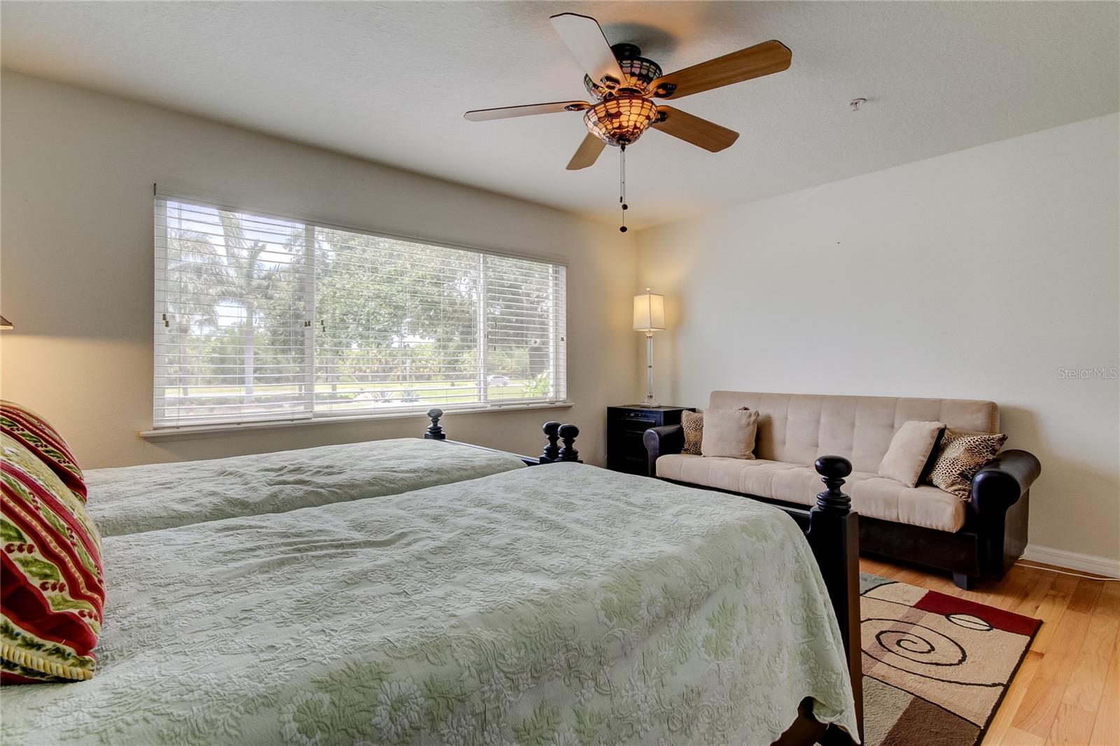 TIERRA DEL MAR - Residential Lease