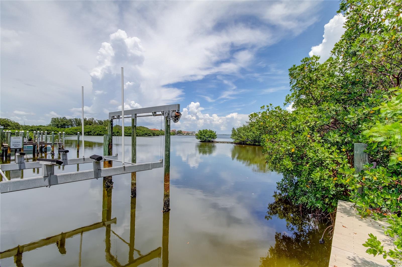 TIERRA DEL MAR - Residential Lease