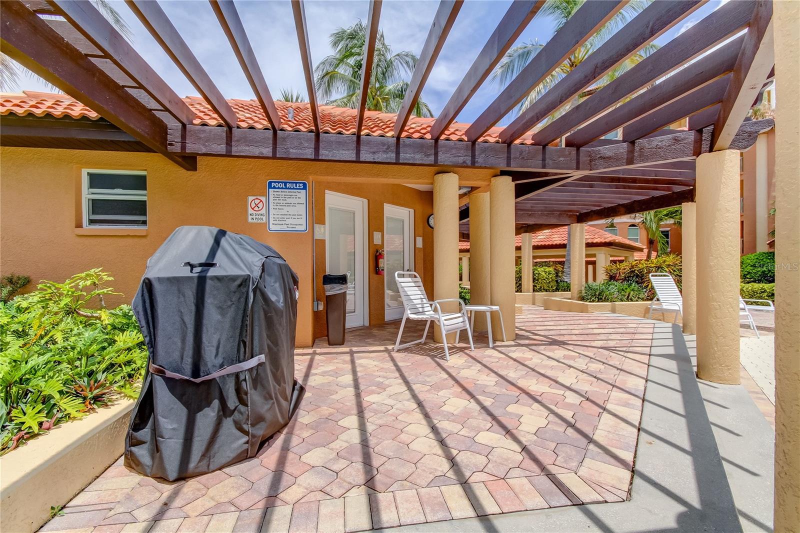 TIERRA DEL MAR - Residential Lease