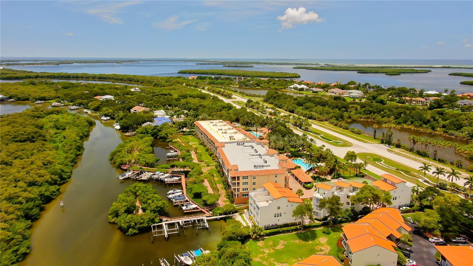 TIERRA DEL MAR - Residential Lease