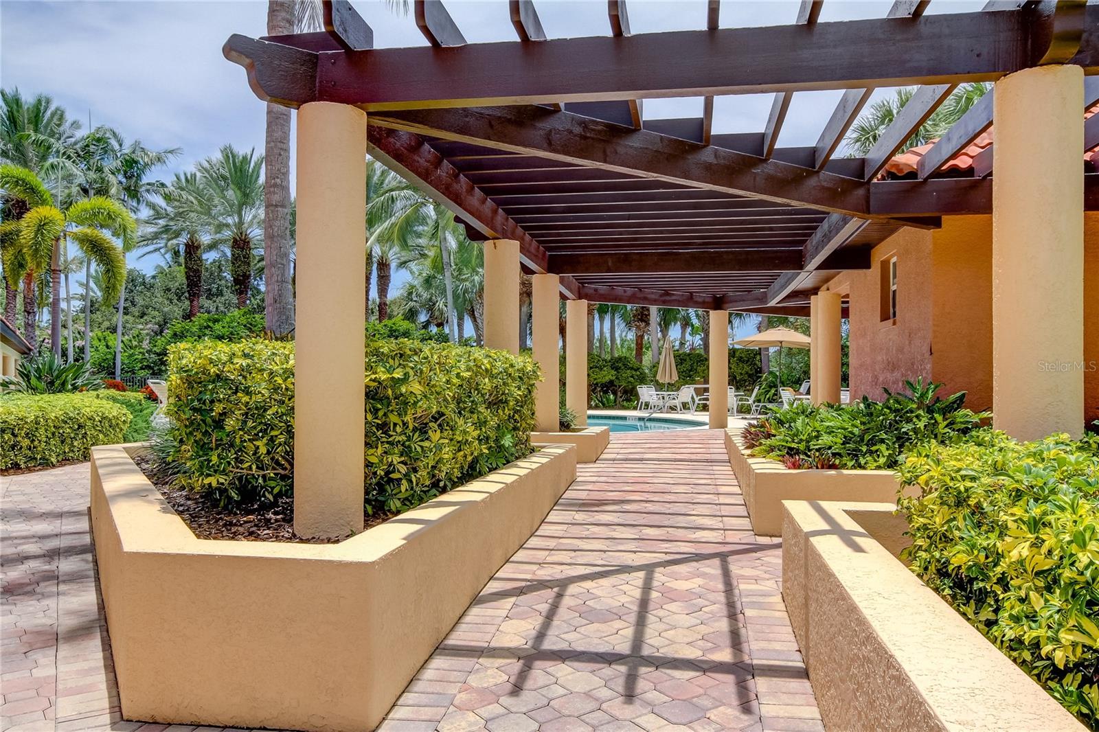 TIERRA DEL MAR - Residential Lease