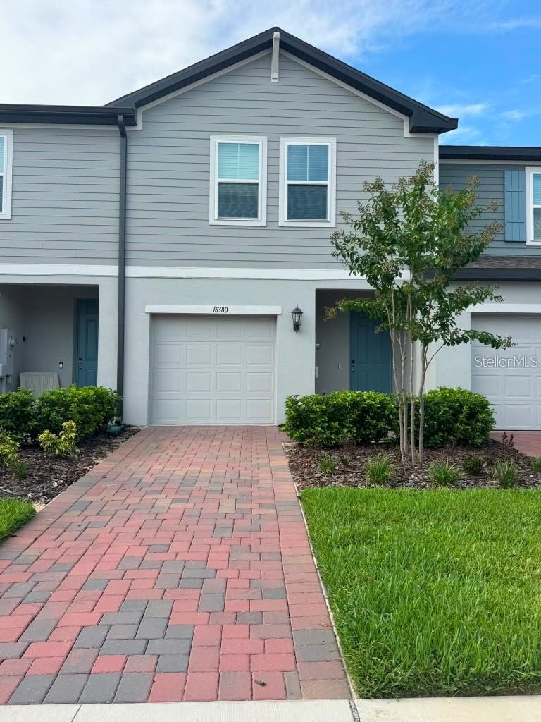 Photo of 16380 Happy Eagle Drive, Clermont, FL 34714 (MLS # S5157344)