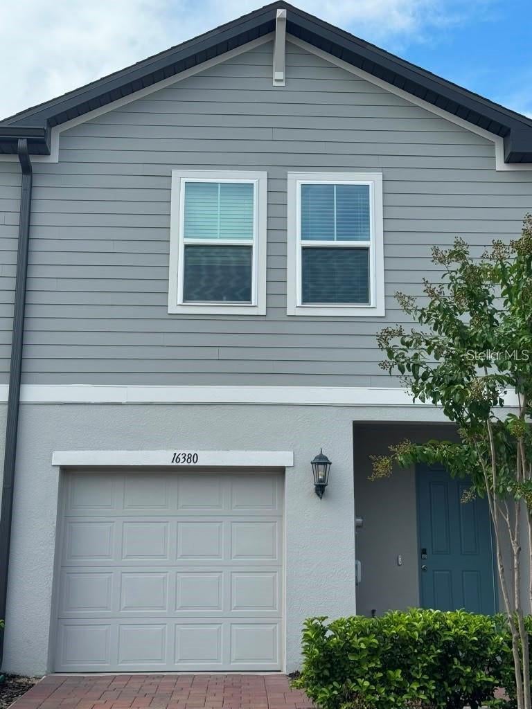 Photo of 16380 Happy Eagle Drive, Clermont, FL 34714 (MLS # S5157344)