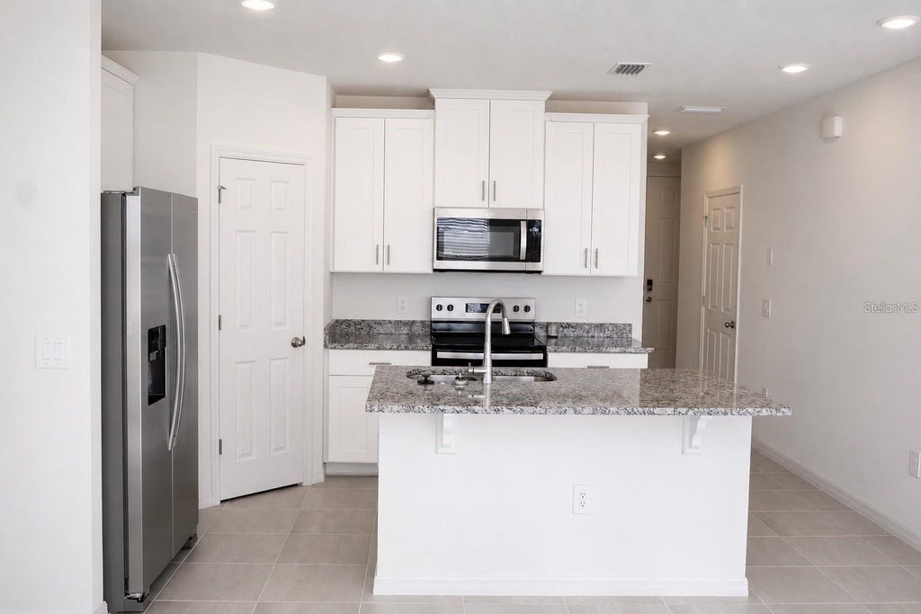 Photo of 16380 Happy Eagle Drive, Clermont, FL 34714 (MLS # S5157344)