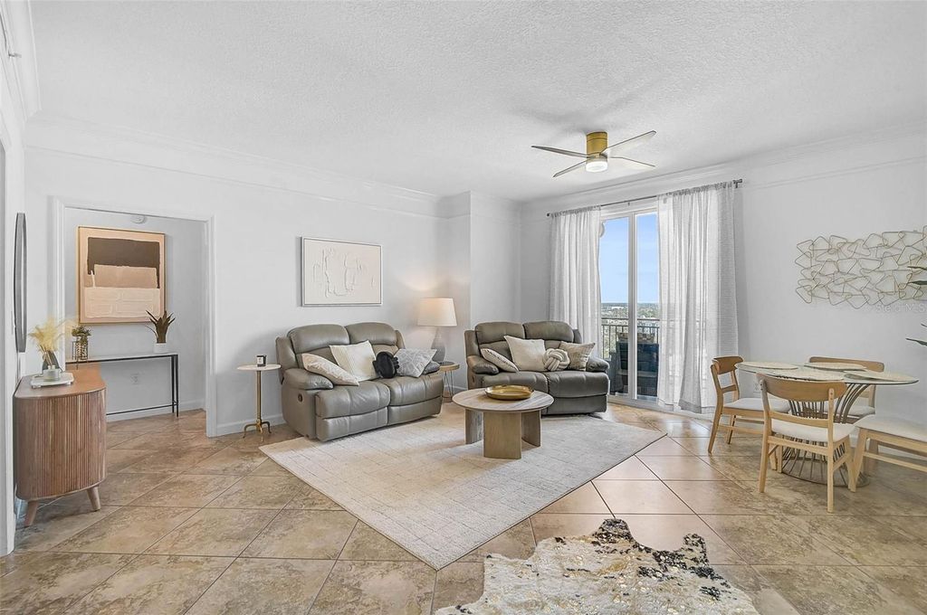 Photo of 750 N Tamiami Trail #1516, Sarasota, FL 34236 (MLS # A4667756)