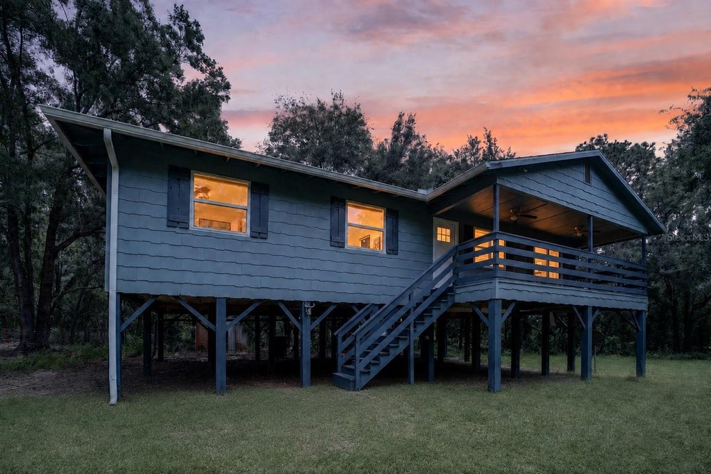 Photo of 13691 NE 8th Street, Williston, FL 32696 (MLS # GC542878)