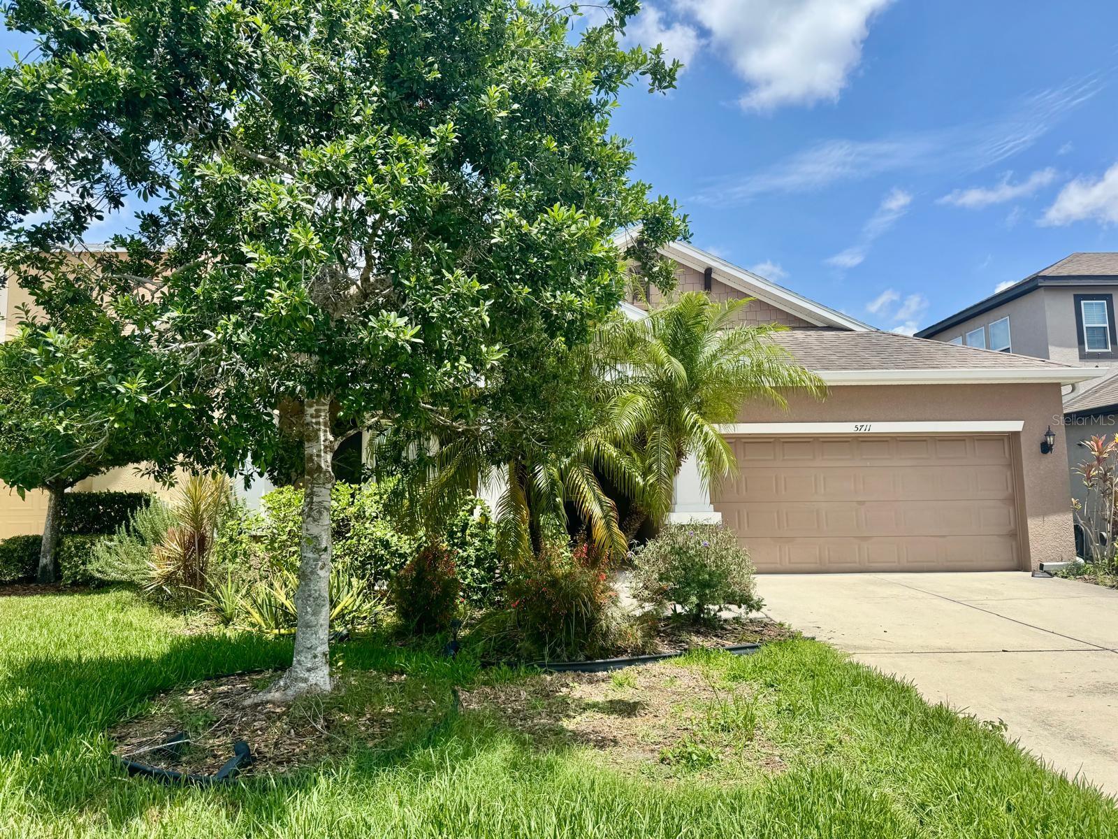 ARBOR RESERVE - Residential