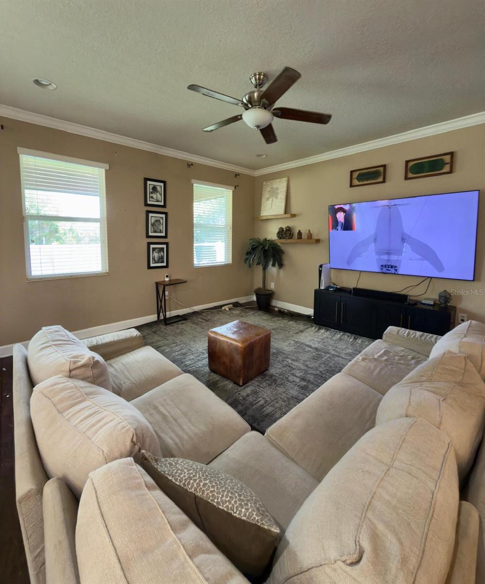 ARBOR RESERVE - Residential