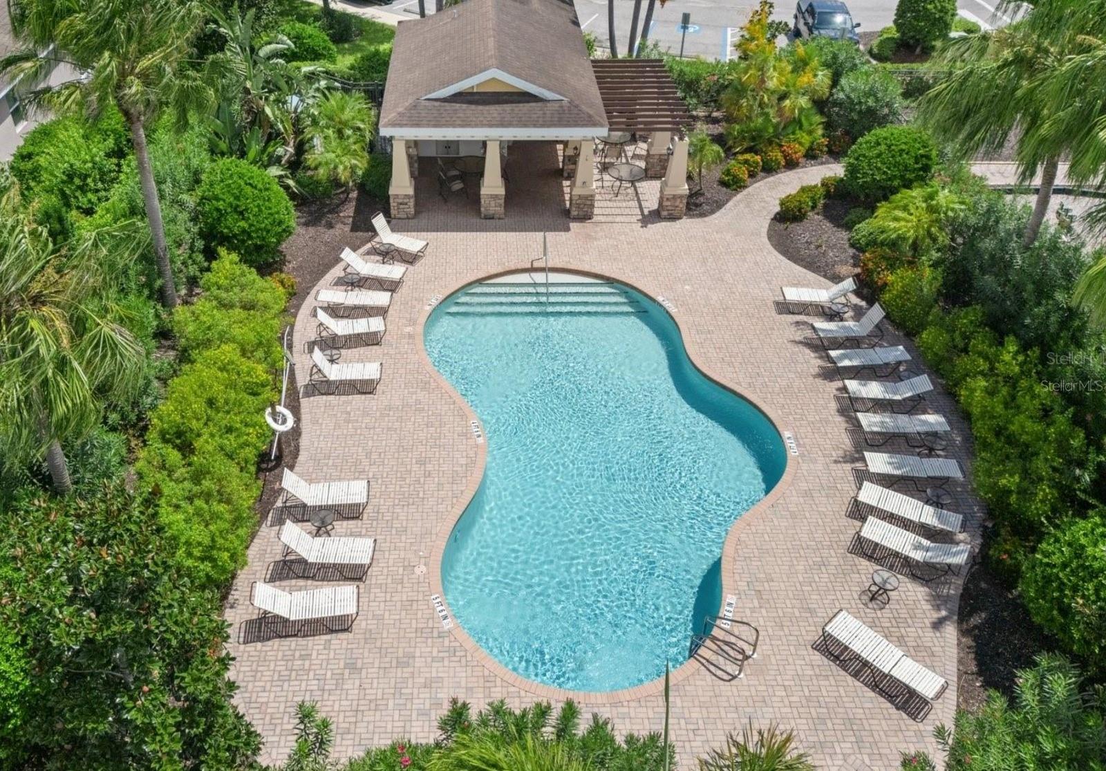 ARBOR RESERVE - Residential