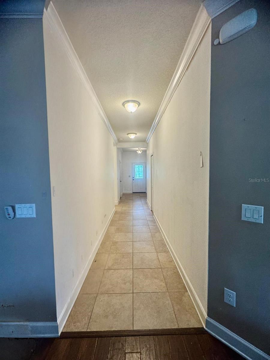 ARBOR RESERVE - Residential