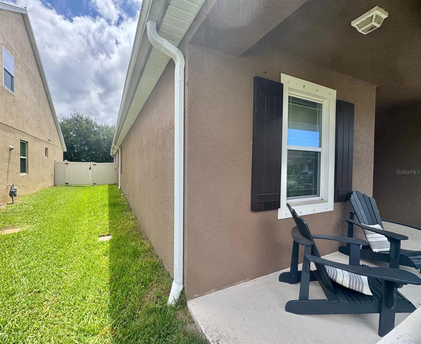 ARBOR RESERVE - Residential