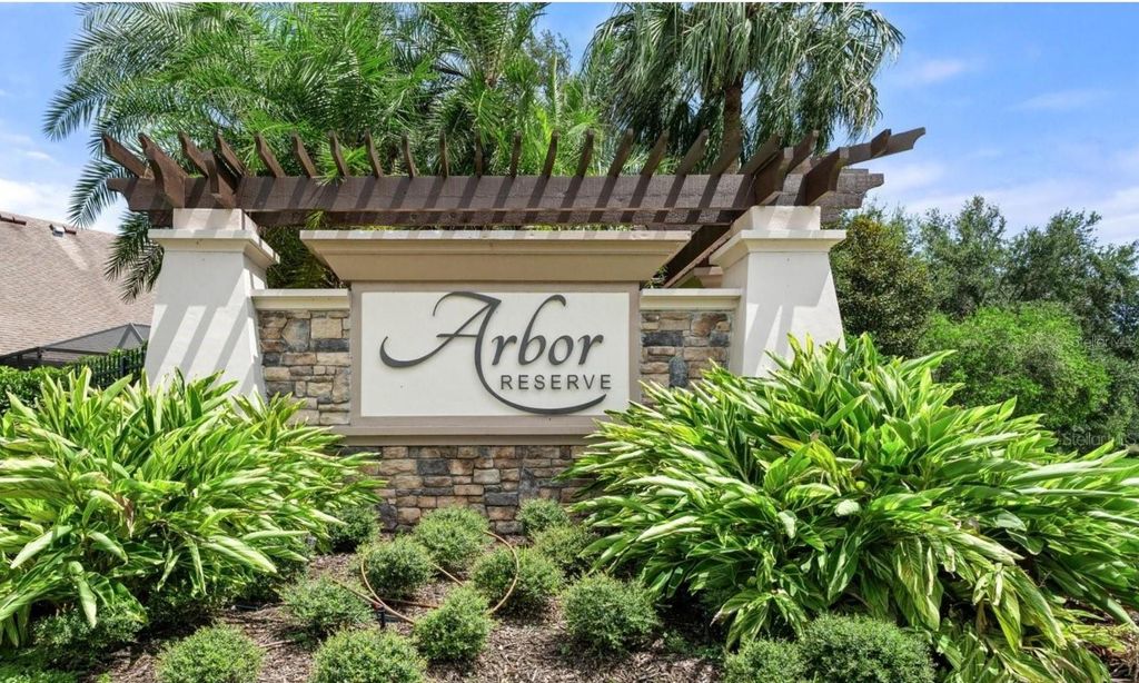 Photo of 5711 Arbor Wood Court, Bradenton, FL 34203 (MLS # A4695196)