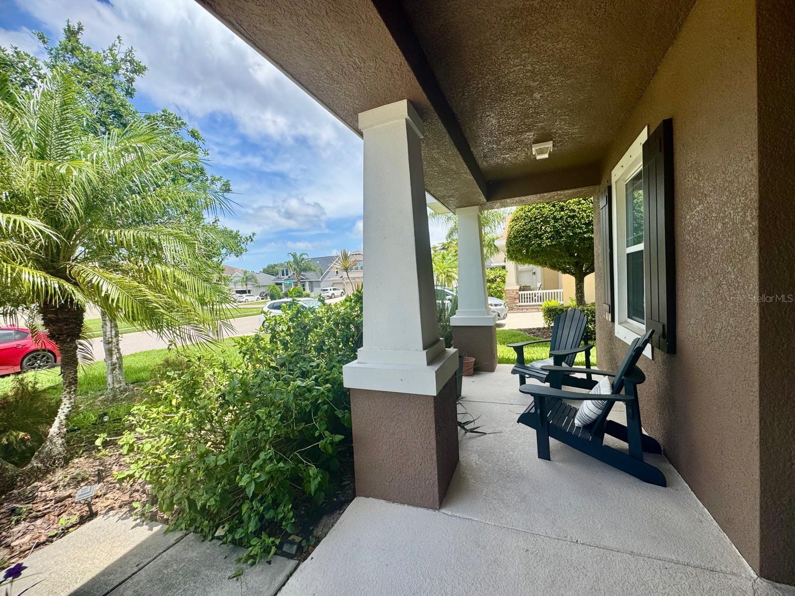 ARBOR RESERVE - Residential