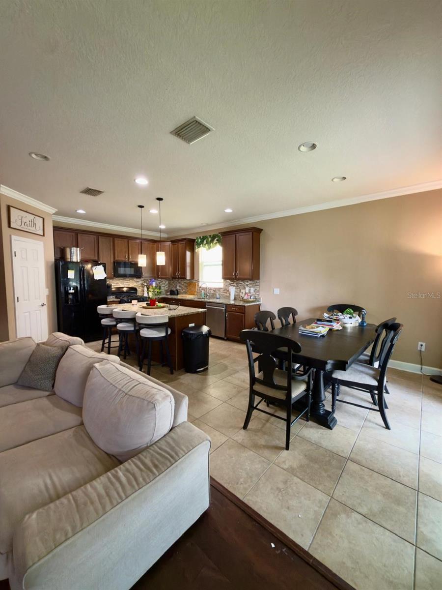 ARBOR RESERVE - Residential