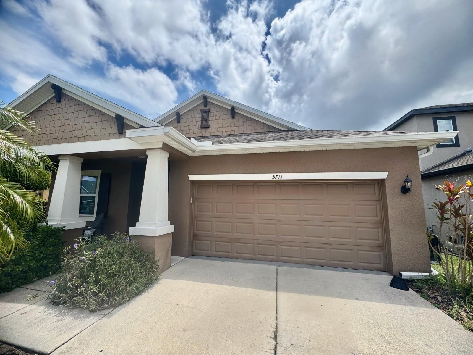 ARBOR RESERVE - Residential