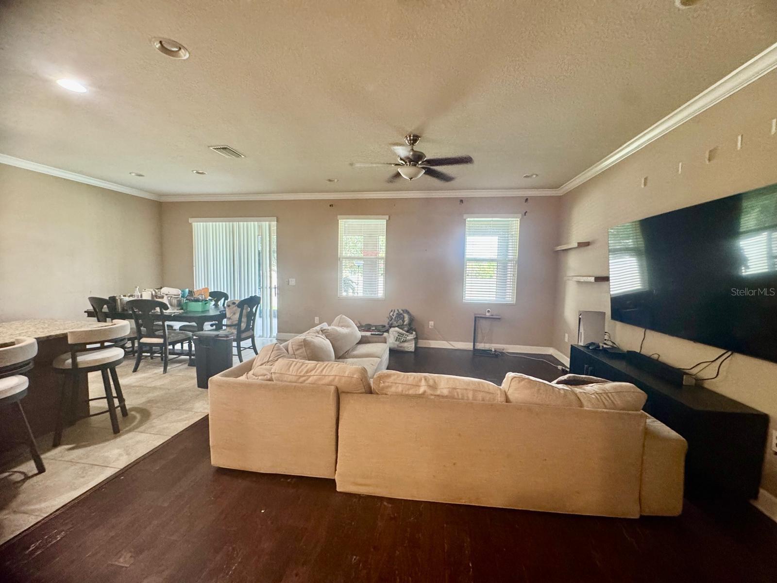 ARBOR RESERVE - Residential