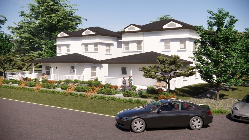 Photo of 5148 1st Avenue S, St Petersburg, FL 33707 (MLS # TB8340916)