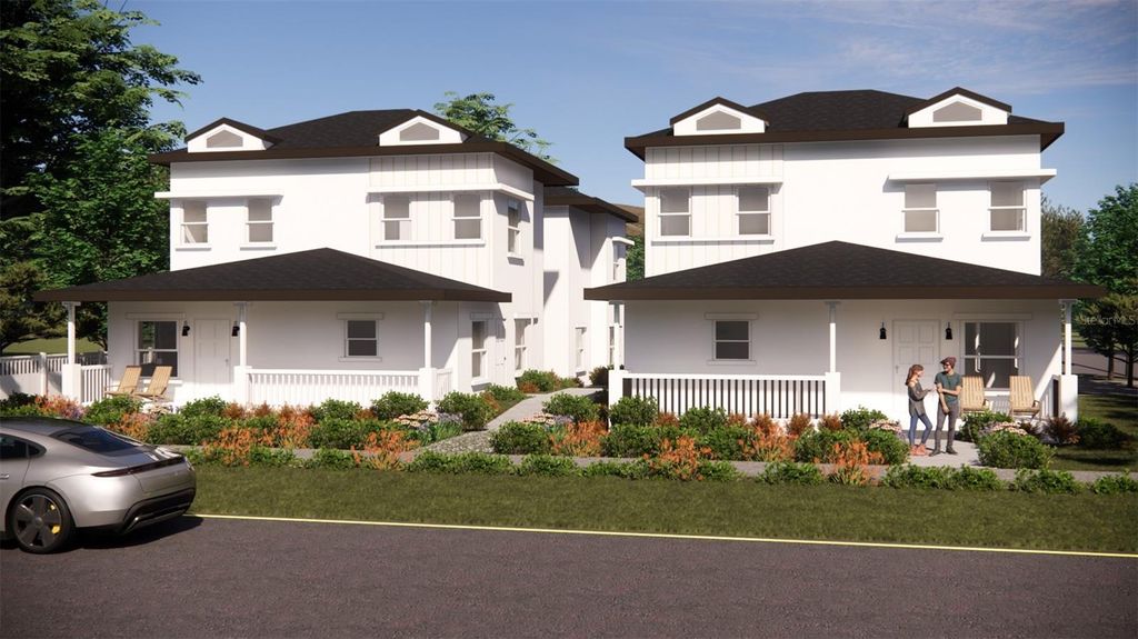 Photo of 5148 1st Avenue S, St Petersburg, FL 33707 (MLS # TB8340916)