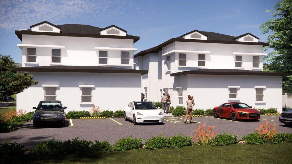 Photo of 5148 1st Avenue S, St Petersburg, FL 33707 (MLS # TB8340916)