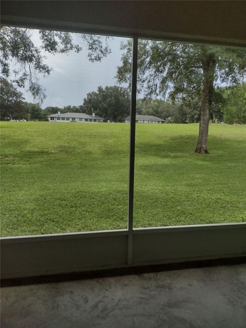 Tiny photo for 8941 SW 191st Circle, Dunnellon, FL 34432 (MLS # OM725151)