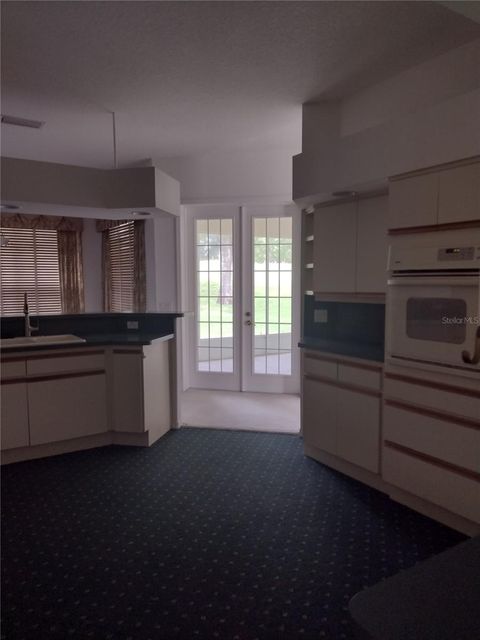 Tiny photo for 8941 SW 191st Circle, Dunnellon, FL 34432 (MLS # OM725151)