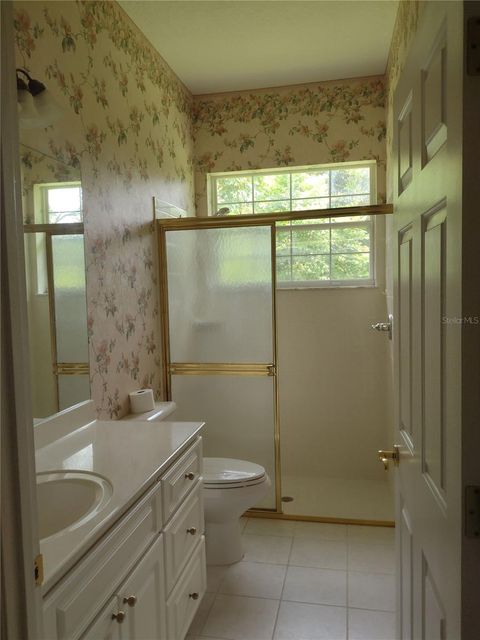 Tiny photo for 8941 SW 191st Circle, Dunnellon, FL 34432 (MLS # OM725151)