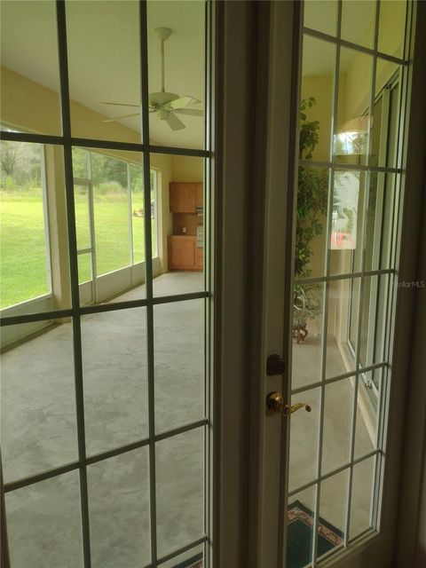 Tiny photo for 8941 SW 191st Circle, Dunnellon, FL 34432 (MLS # OM725151)