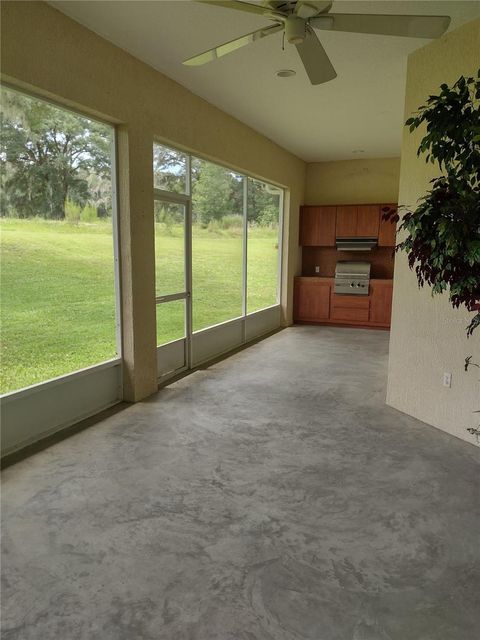 Tiny photo for 8941 SW 191st Circle, Dunnellon, FL 34432 (MLS # OM725151)