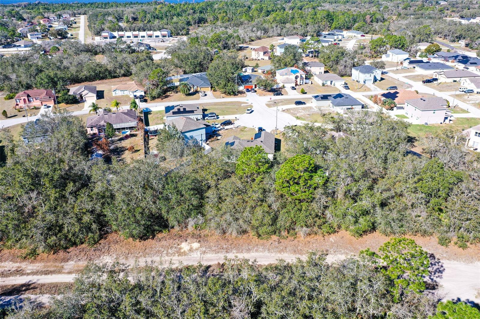 POINCIANA NEIGHBORHOOD 2 VILLAGE 7 - Residential