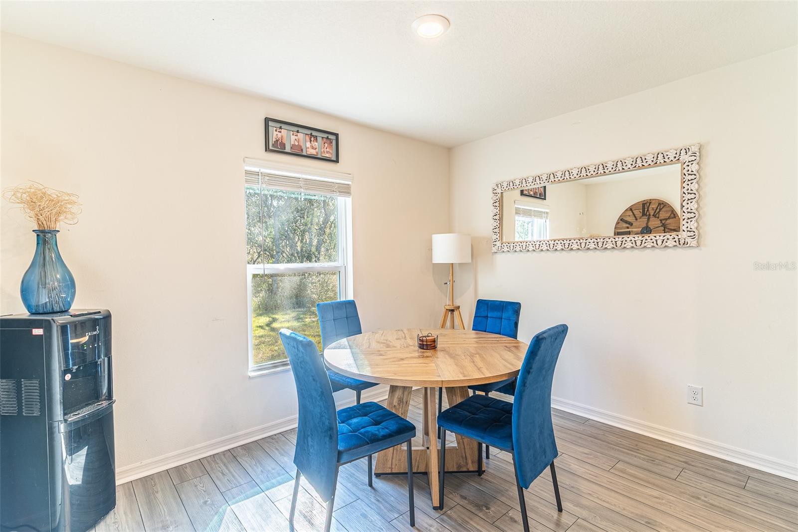 POINCIANA NEIGHBORHOOD 2 VILLAGE 7 - Residential