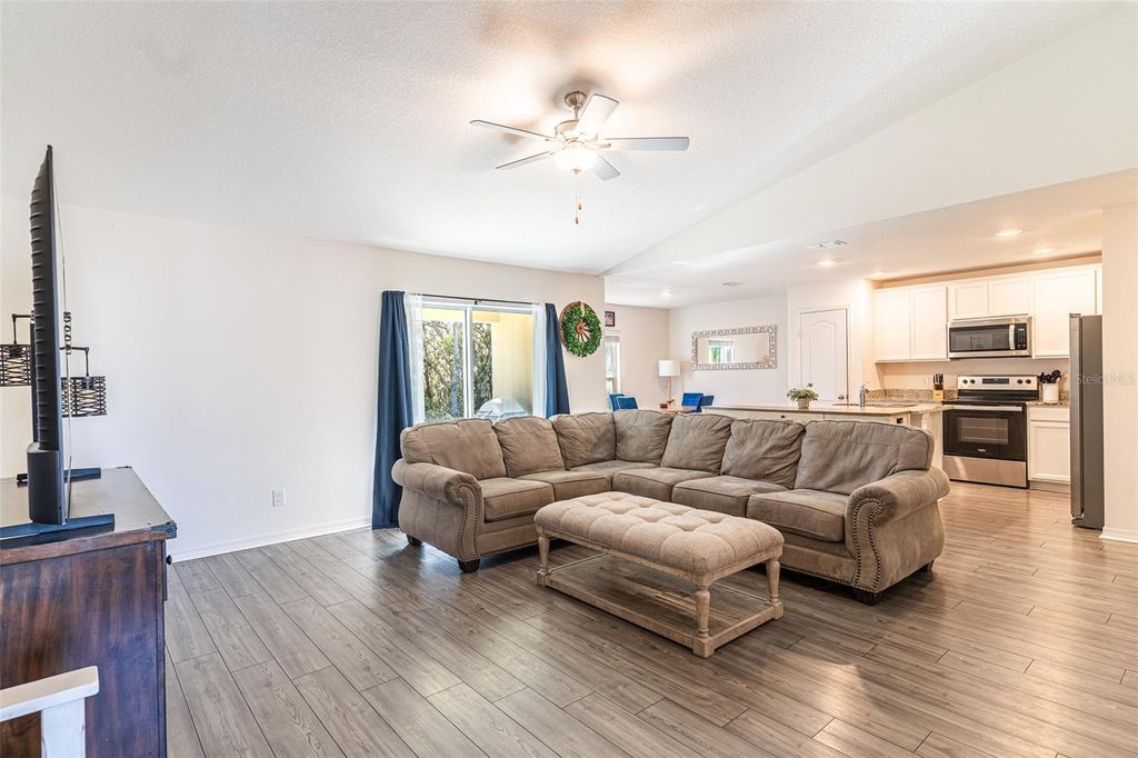 Photo of 437 Rio Grande Place, Poinciana, FL 34759 (MLS # L4959541)