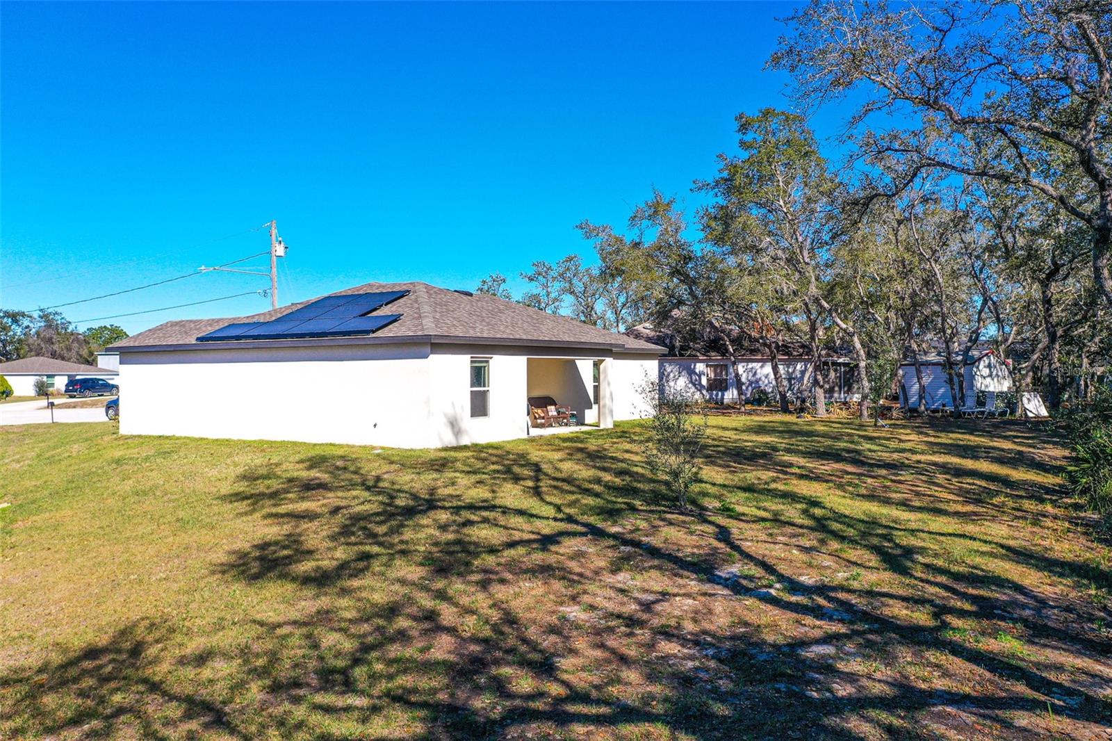 POINCIANA NEIGHBORHOOD 2 VILLAGE 7 - Residential