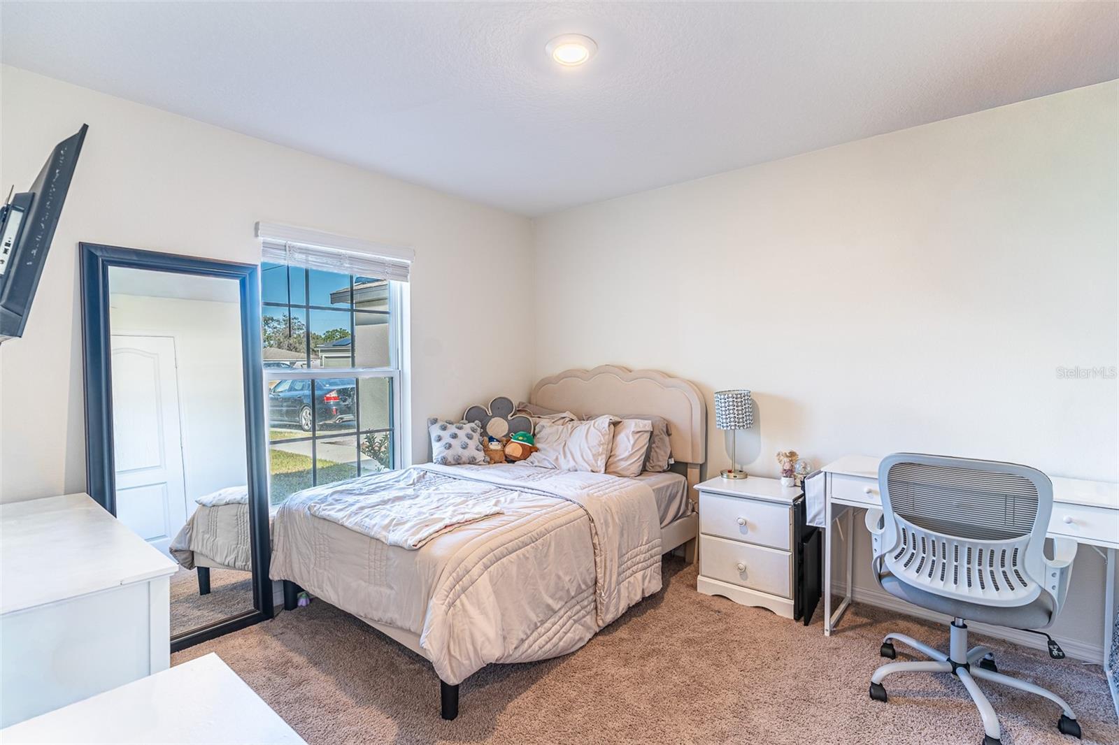 POINCIANA NEIGHBORHOOD 2 VILLAGE 7 - Residential