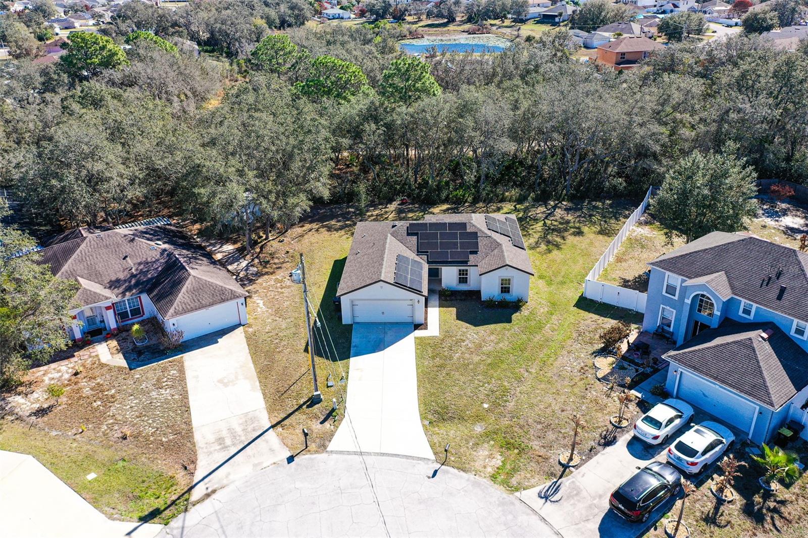 POINCIANA NEIGHBORHOOD 2 VILLAGE 7 - Residential