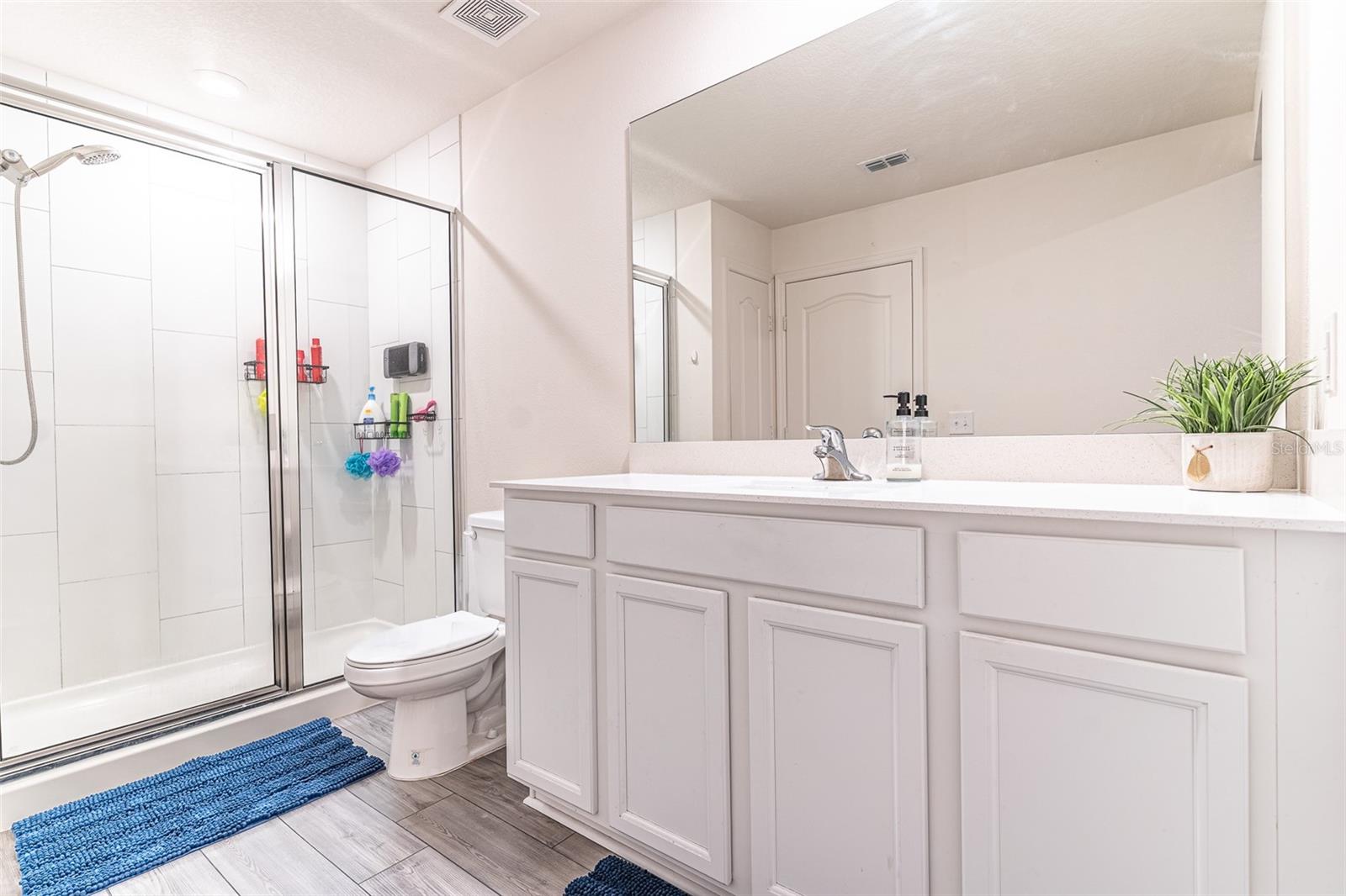 POINCIANA NEIGHBORHOOD 2 VILLAGE 7 - Residential